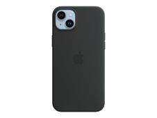 Apple - coque de protection avec MagSafe pour iPhone 14 plus - noir