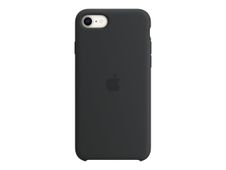 Apple - coque de protection pour iPhone SE - noir