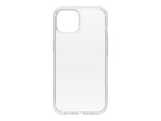 OtterBox Symmetry Series - coque de protection avec MagSafe pour iPhone 14 - transparent