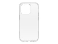 OtterBox Symmetry Series - coque de protection avec MagSafe pour iPhone 14 Pro - transparent