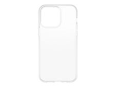 OtterBox React Series - coque de protection pour iPhone 14 Pro Max - transparent