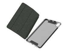 Gear4 Brompton - Porte folio pour iPad Pro (2e gen) - fumé