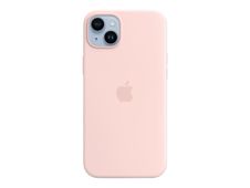 Apple - coque de protection avec MagSafe pour iPhone 14 plus - rose
