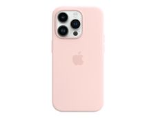 Apple - coque de protection avec MagSafe pour iPhone 14 Pro - rose