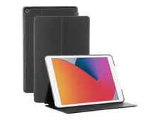 Mobilis RE.LIFE - Étui folio pour tablette 10,2" - noir