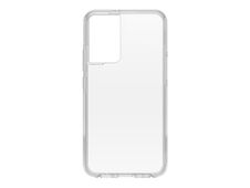 OtterBox Symmetry Series Clear - coque de protection pour Galaxy s22+ - transparent