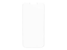 OtterBox Trusted - protection d'écran - verre trempé pour iPhone 13 Pro Max