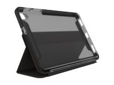 Gear4 Brompton - porte folio pour Galaxy Tab A (2020) - fumé