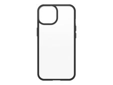 OtterBox React Series - coque de protection pour iPhone 14 - noir