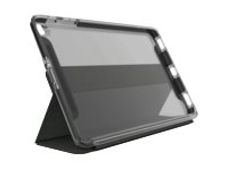 Gear4 Brompton - porte folio pour Galaxy Tab A (2019) - fumé