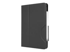 Targus VersaVu Classic - porte folio pour iPad Air (4e et 5e gen), iPad Pro(1er, 2e et 3e gen) - noir