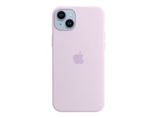 Apple - coque de protection avec MagSafe pour iPhone 14 plus - lilas