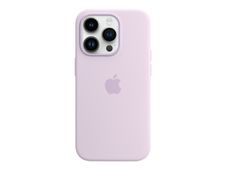 Apple - coque de protection avec MagSafe pour iPhone 14 Pro - lilas