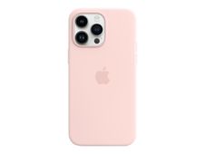 Apple - coque de protection avec MagSafe pour iPhone 14 Pro Max - rose