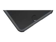 PORT Connect PRO - coque de protection pour iPhone 12, 12 Pro - transparent