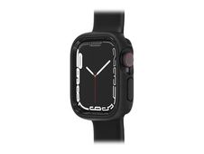 OtterBox EXO EDGE - coque pour Apple Watch (41 mm) - noir