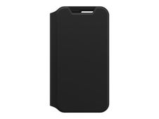 OtterBox Strada Series Via - porte folio pour Galaxy S21 Ultra - noir