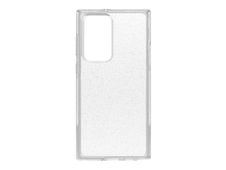 OtterBox Symmetry Series Clear - coque de protection pour GalaxyS22 Ultra - transparent pailleté