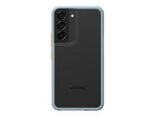 LifeProof SEE - coque de protection pour Galaxy S22 - gris