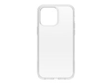 OtterBox Symmetry Series - coque de protection pour iPhone 14 Pro Max - transparent
