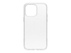 OtterBox Symmetry Series - coque de protection pour iPhone 14 Pro Max - Paillettes transparentes