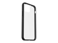 OtterBox React Series - coque de protection pour iPhone 12, 12 Pro - noir