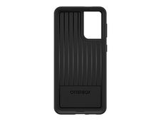 OtterBox Symmetry Series ProPack Packaging - coque de protection pour Galaxy S21+ - noir