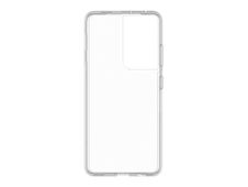 OtterBox React Series - coque de protection pour Galaxy S21 Ultra - transparent