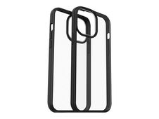 OtterBox React Series - coque de protection pour iPhone 13 Pro Max - noir