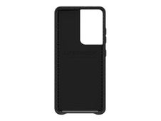 LifeProof WĀKE - coque de protection pour Galaxy S21 Ultra - noir