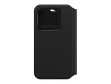 OtterBox Strada Series Via - coque de protection pour  iPhone 13 Pro - noir
