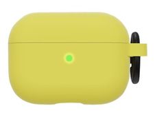 OtterBox - étui pour écouteurs sans fil pour AirPods Pro - jaune