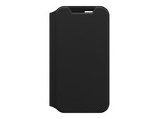 OtterBox Strada Series Via - porte folio pour Galaxy S21+ - noir