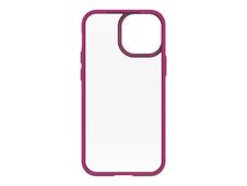 OtterBox React Series - coque de protection avec MagSafe pour iPhone 13 mini - rose