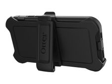 OtterBox Defender Series - coque de protection pour iPhone 12, 12Pro - noir