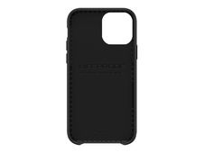 LifeProof WĀKE - coque de protection pour iPhone 12, 12 Pro - noir