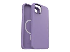 OtterBox Symmetry Series+ - coque de protection avec MagSafe pour iPhone 14 plus - violet