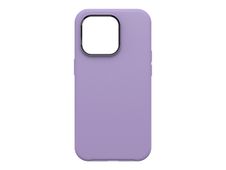 OtterBox Symmetry Series+ - coque de protection avec MagSafe pour iPhone 14 Pro - violet