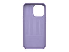 OtterBox Symmetry Series - coque de protection pour iPhone 13 Pro - violet