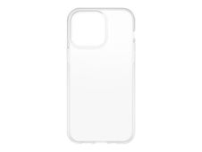 OtterBox React Series ProPack Packaging - coque de protection pour iPhone 14 Pro Max - transparent
