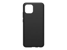 OtterBox React Series - coque de protection pour Galaxy A03 - noir