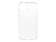 OtterBox React Series - coque de protection pour iPhone 14 Plus - transparente pailleté