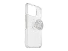 OtterBox Otter  - coque de protection pour iPhone 13 Pro - transparent
