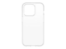 OtterBox React Series ProPack Packaging - coque de protection pour iPhone 14 Pro - transparent
