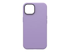 OtterBox Symmetry Series+ - coque de protection avec MagSafe pour iPhone 13 Pro - violet