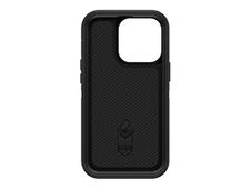 OtterBox Defender Series - coque de protection pour iPhone 13 Pro - noir