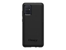 OtterBox Commuter Series Lite - coque de protection pour Galaxy A71 - noir
