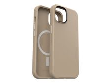 OtterBox Symmetry Series+ - coque de protection avec MagSafe pour Iphone14/ Iphone 13 - beige