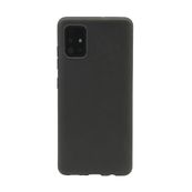 Mobilis T-Series - coque de protection pour Galaxy A51 - gris