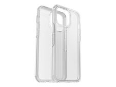 OtterBox Symmetry Series Clear - coque de protection pour iPhone 13 Pro Max - transparent